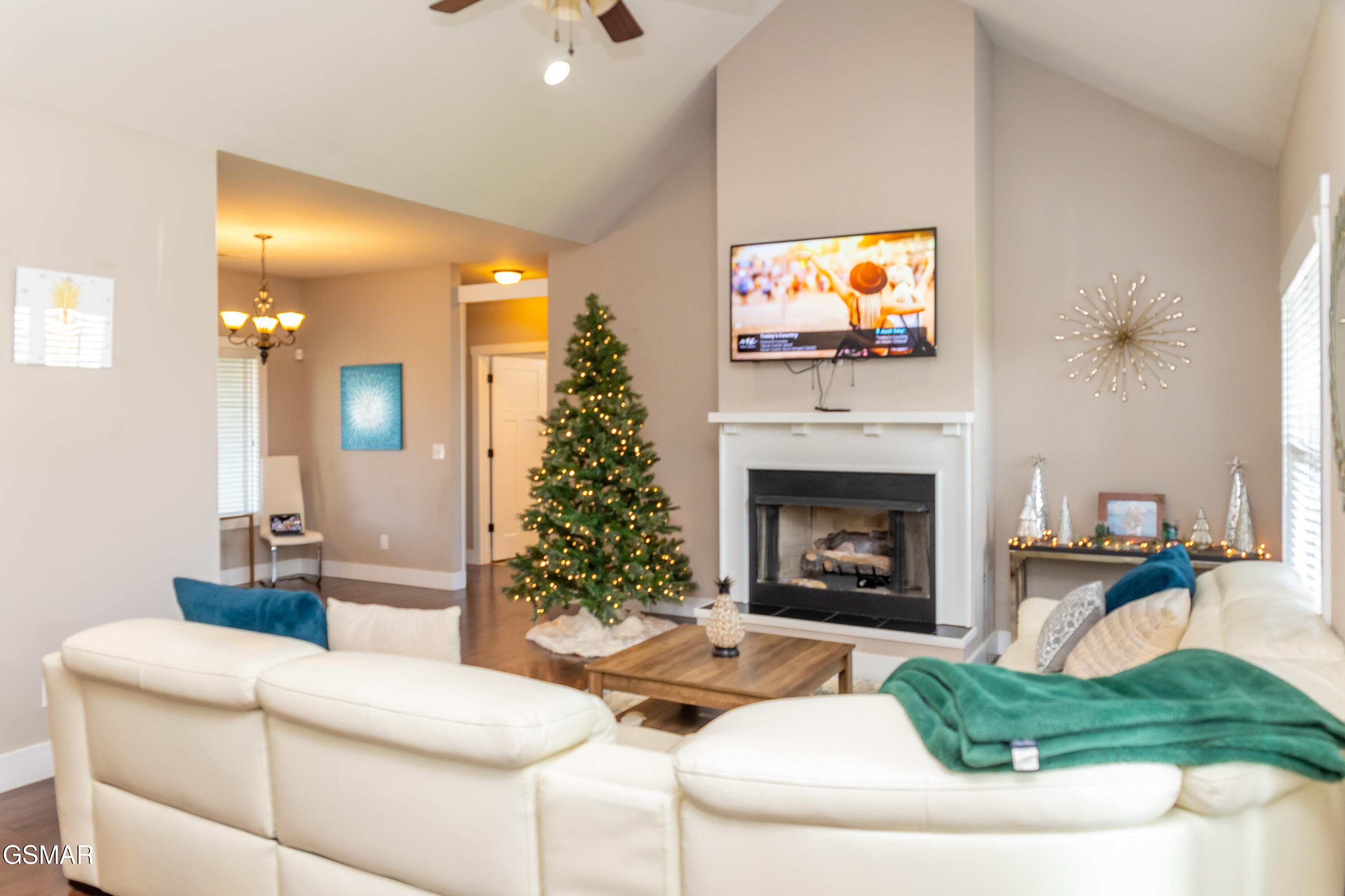 2774 Vista Meadows Lane Sevierville TN 37876
