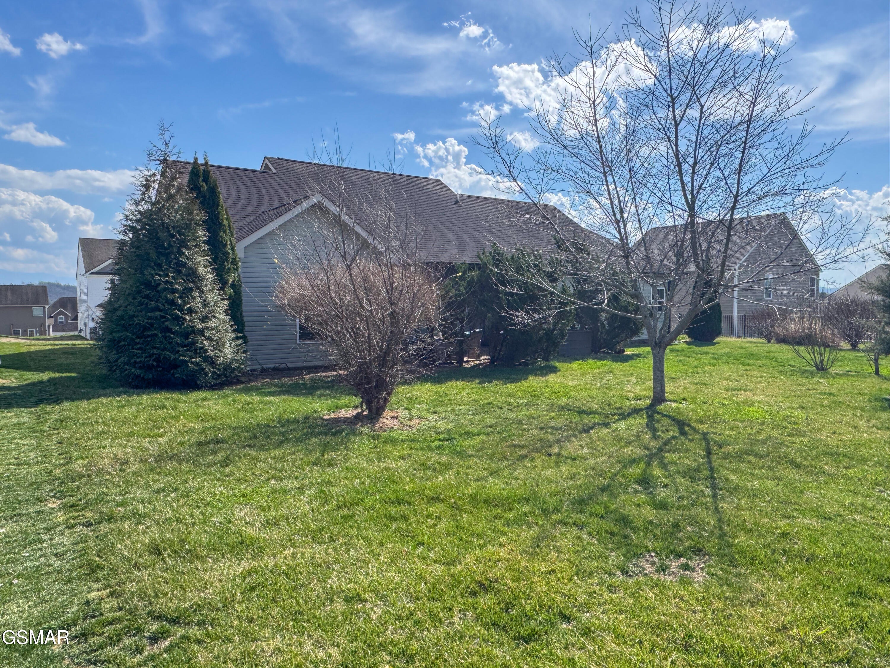 2774 Vista Meadows Lane Sevierville TN 37876