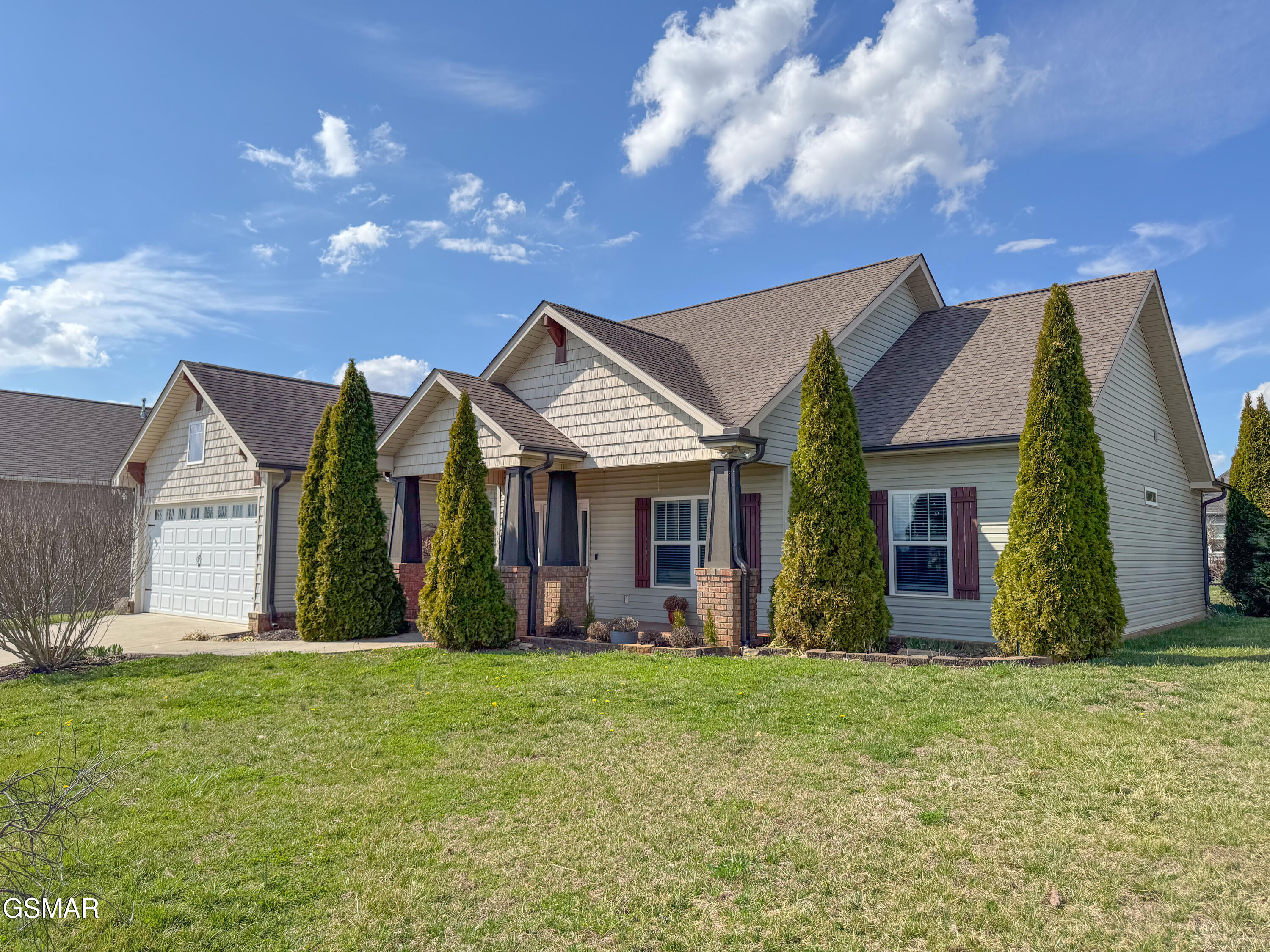 2774 Vista Meadows Lane Sevierville TN 37876