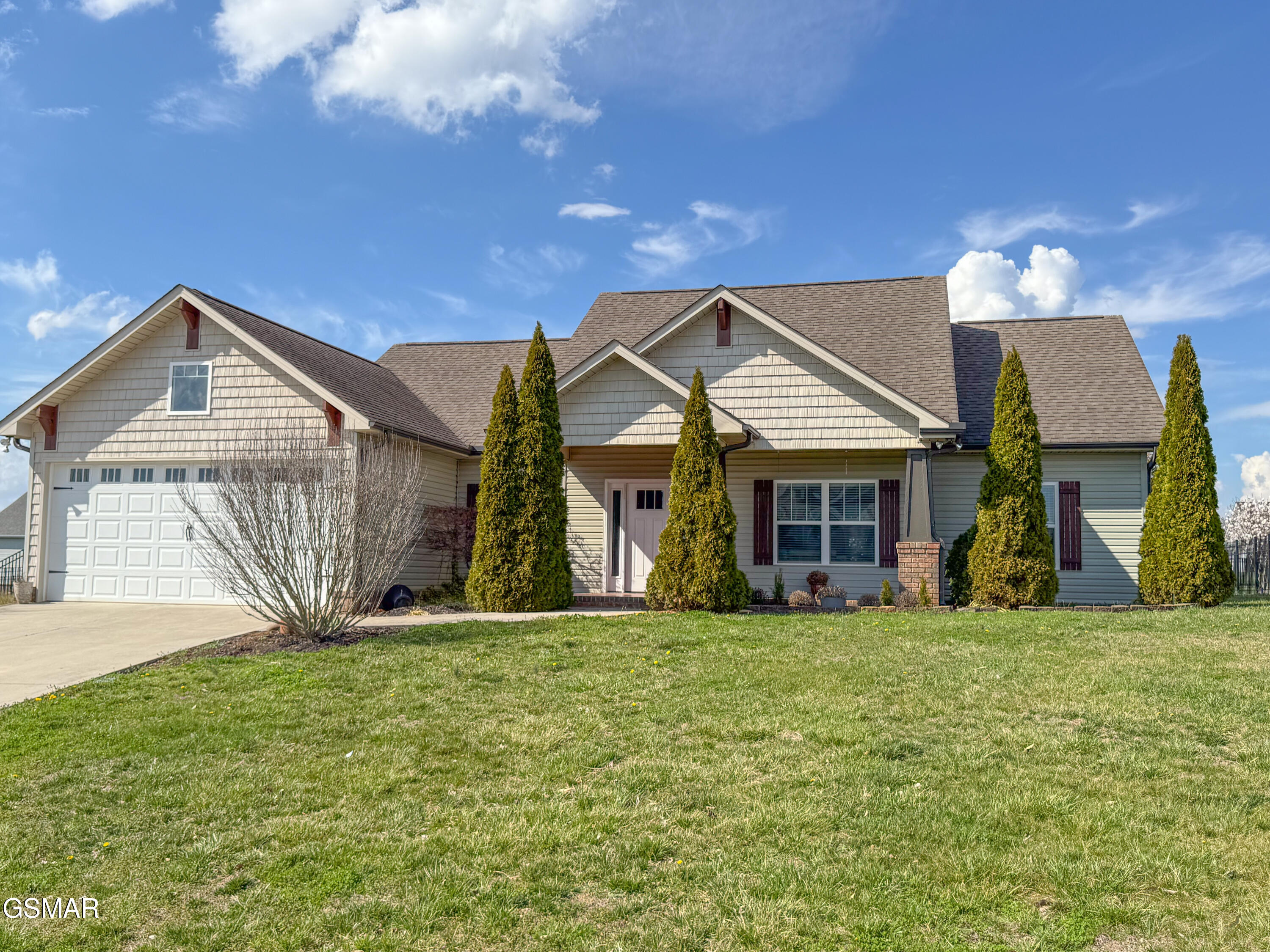 2774 Vista Meadows Lane Sevierville TN 37876