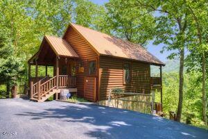 3979 Denton Court Sevierville TN 37862