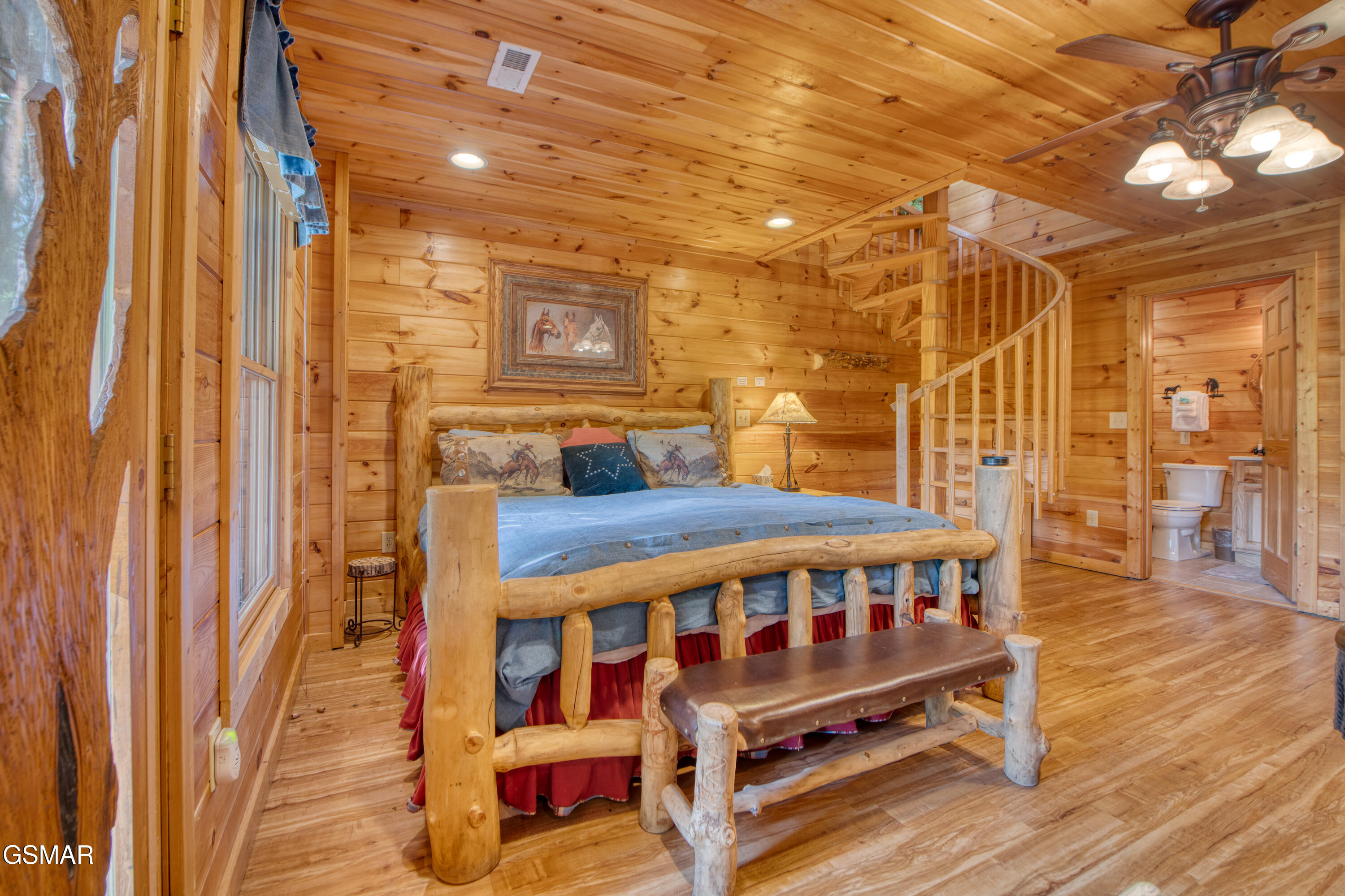 3979 Denton Court Sevierville TN 37862