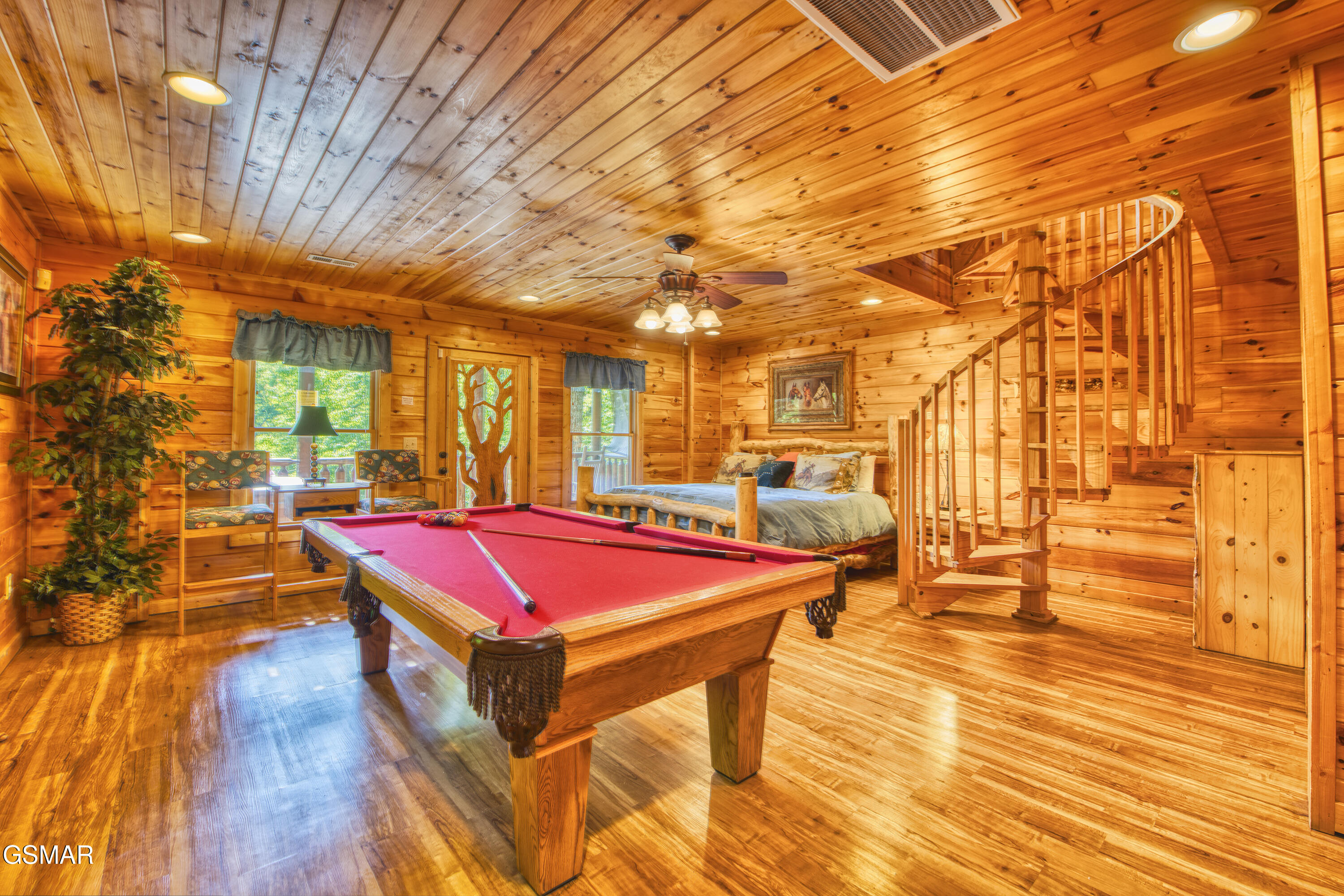 3979 Denton Court Sevierville TN 37862