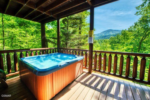 3979 Denton Court Sevierville TN 37862