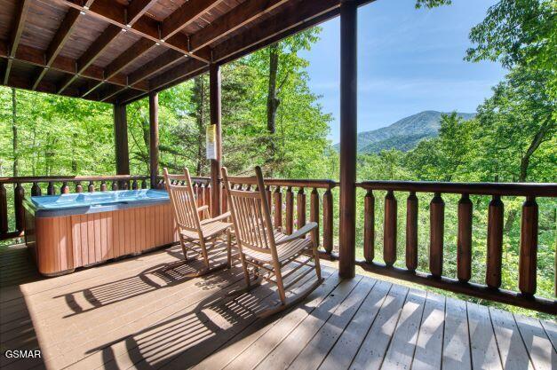 3979 Denton Court Sevierville TN 37862