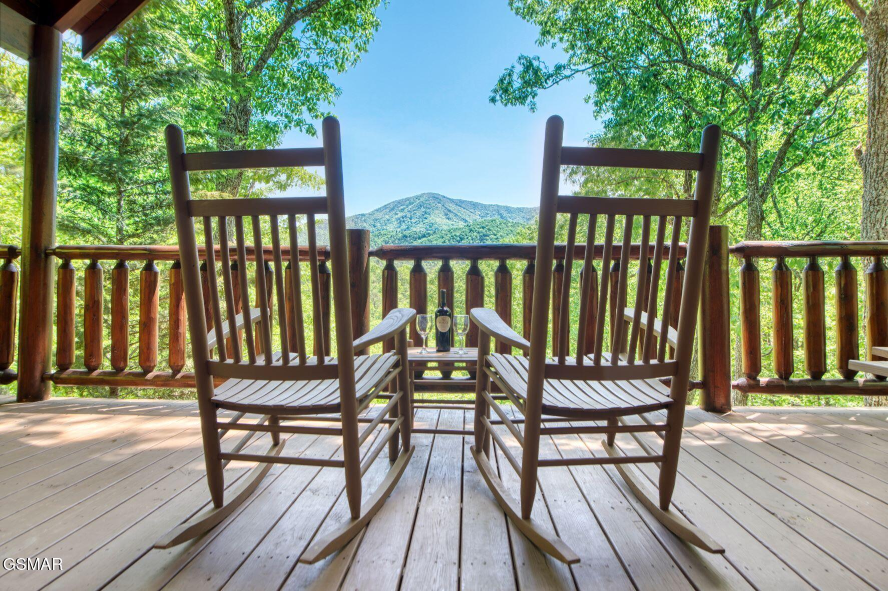 3979 Denton Court Sevierville TN 37862