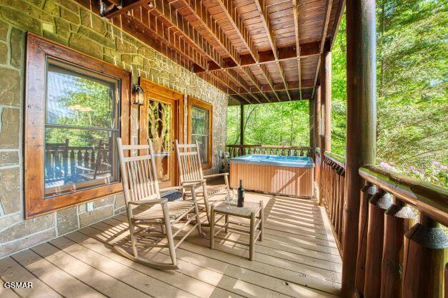 3979 Denton Court Sevierville TN 37862