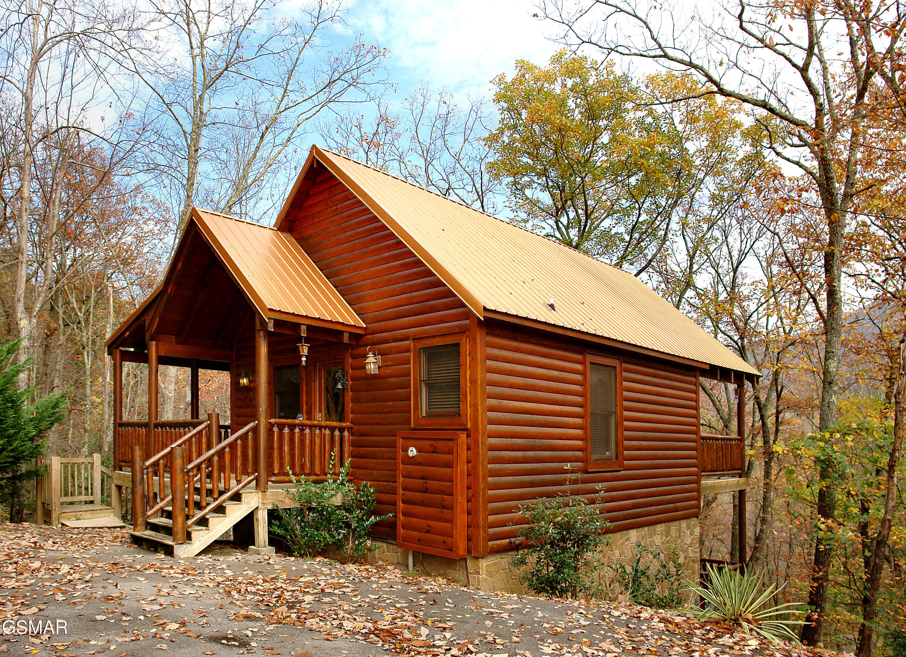 3979 Denton Court Sevierville TN 37862