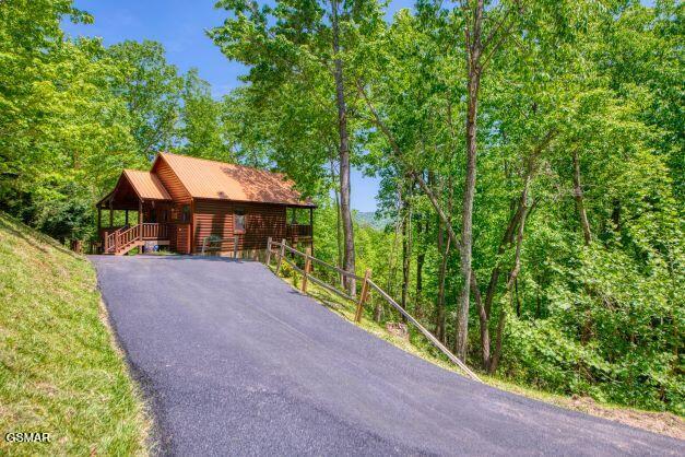 3979 Denton Court Sevierville TN 37862