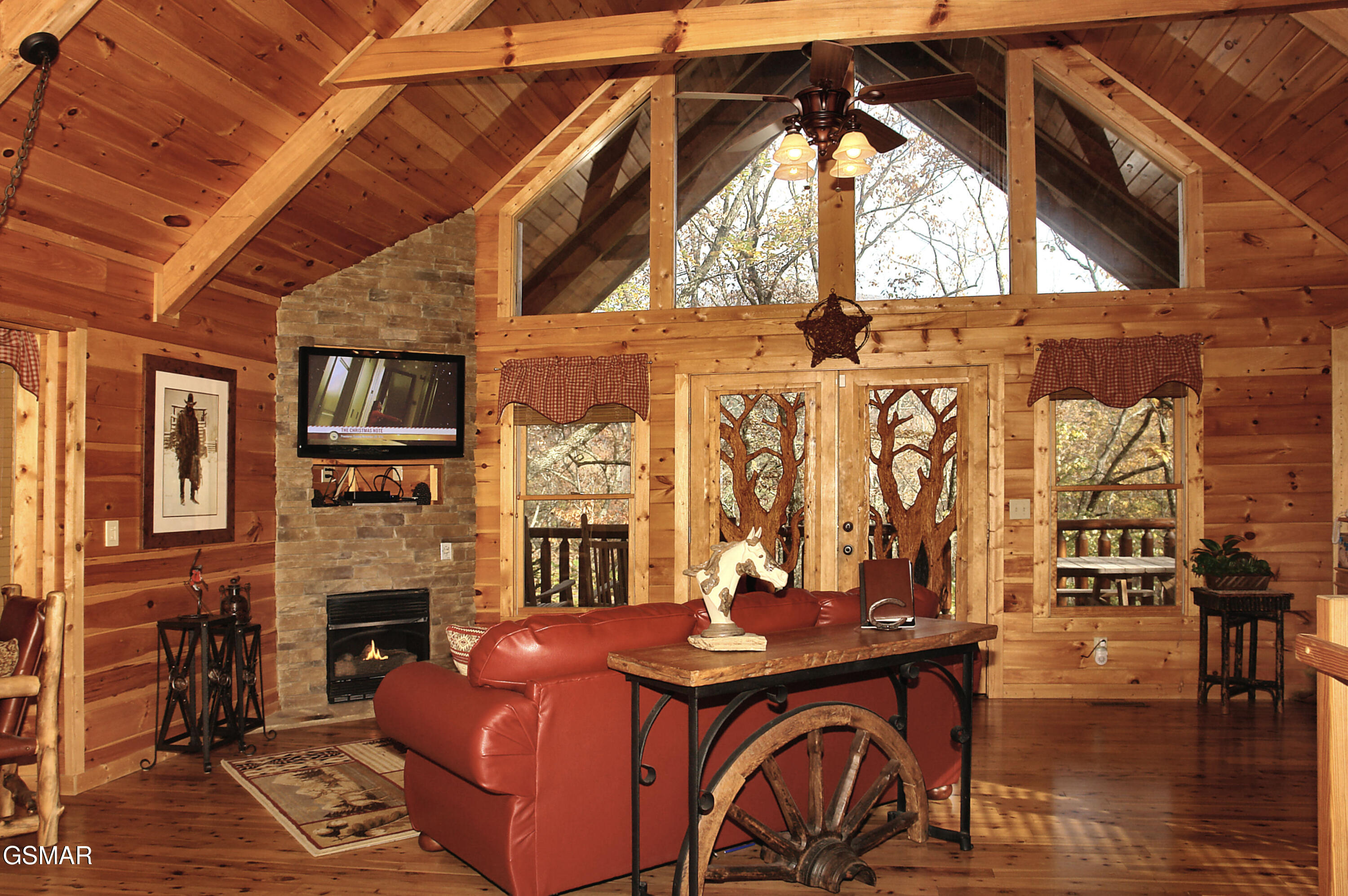 3979 Denton Court Sevierville TN 37862