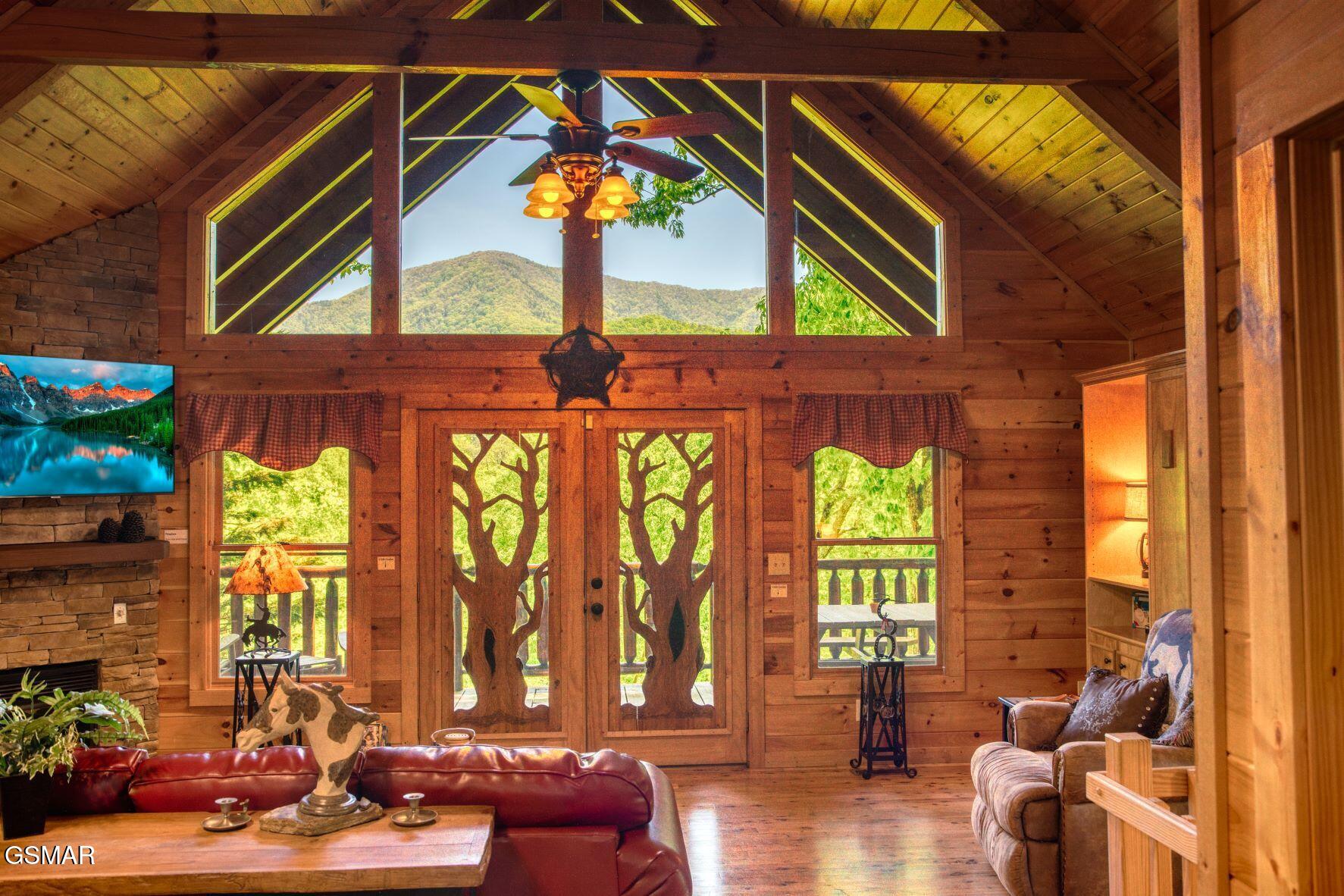 3979 Denton Court Sevierville TN 37862