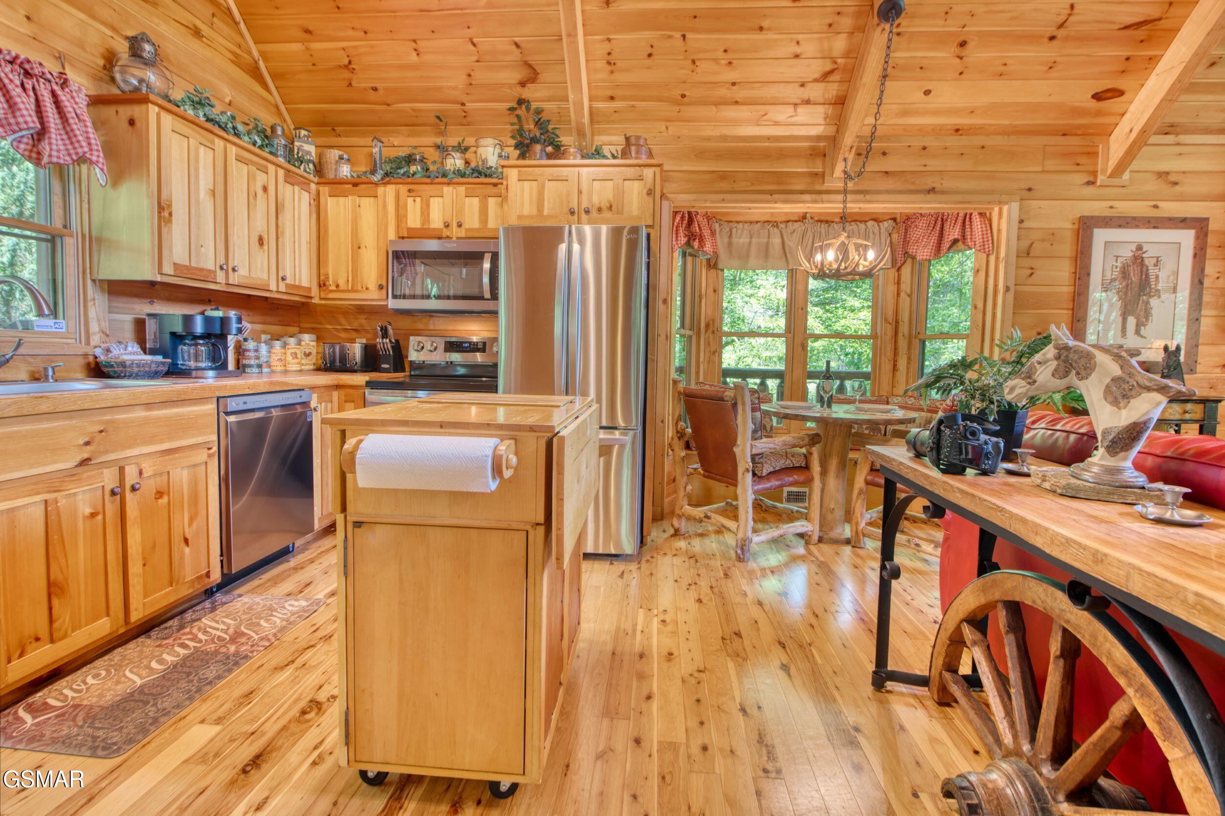 3979 Denton Court Sevierville TN 37862