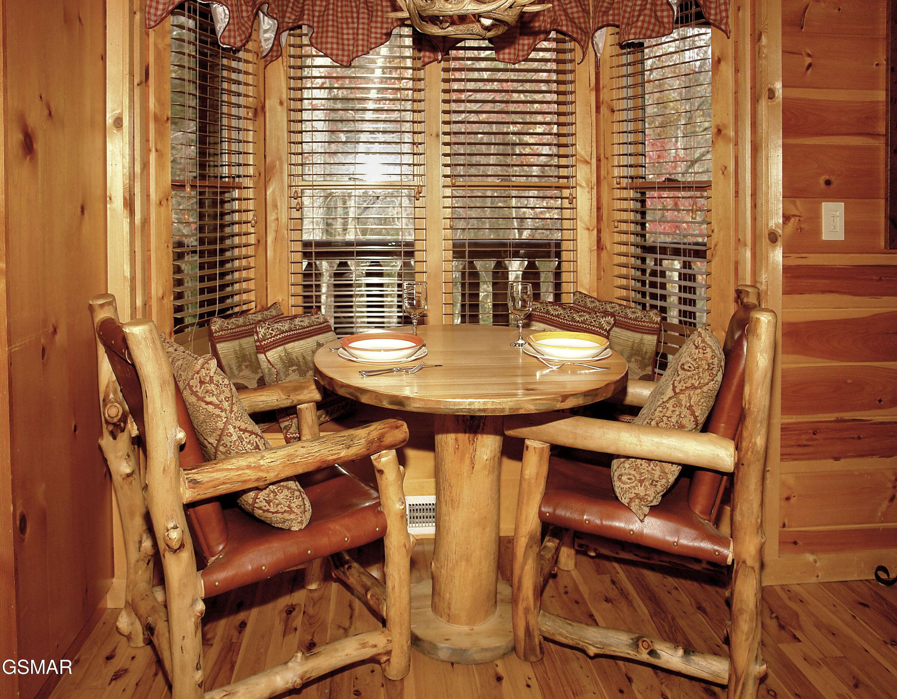 3979 Denton Court Sevierville TN 37862