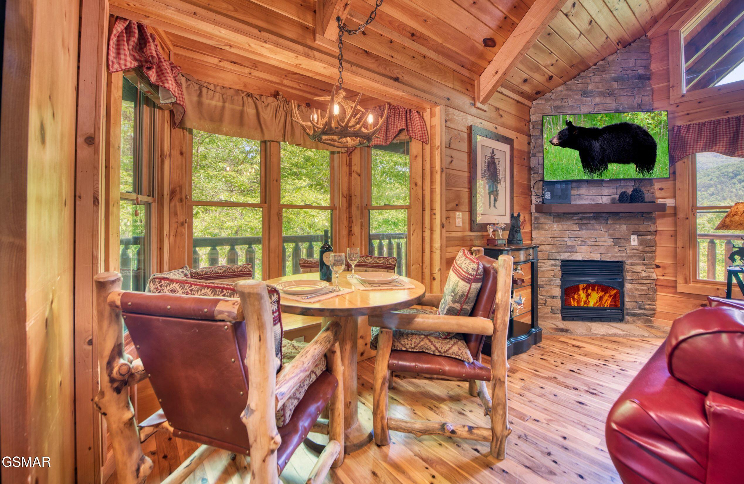 3979 Denton Court Sevierville TN 37862