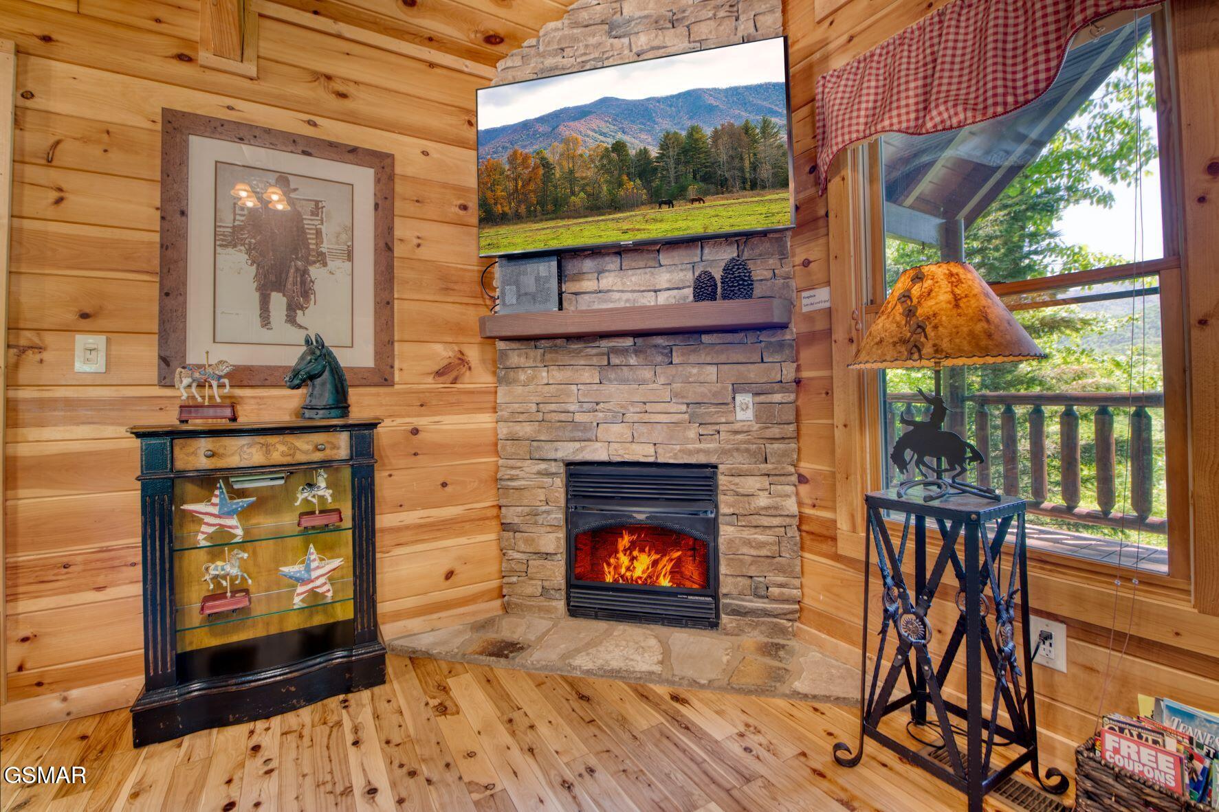 3979 Denton Court Sevierville TN 37862