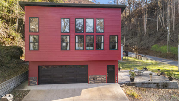 667 Turkey Nest Road Gatlinburg TN 37738