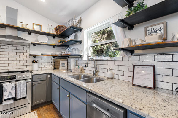 667 Turkey Nest Road Gatlinburg TN 37738