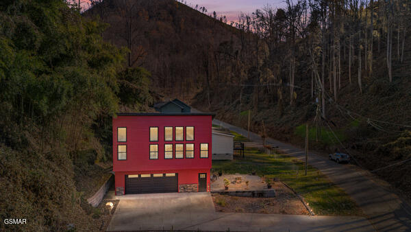 667 Turkey Nest Road Gatlinburg TN 37738