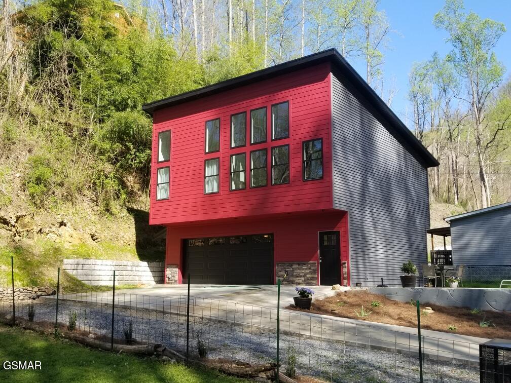 667 Turkey Nest Road Gatlinburg TN 37738
