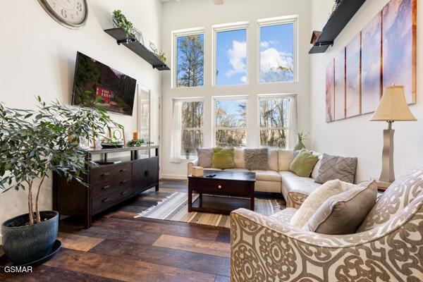 667 Turkey Nest Road Gatlinburg TN 37738