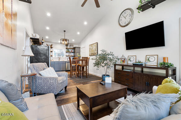 667 Turkey Nest Road Gatlinburg TN 37738