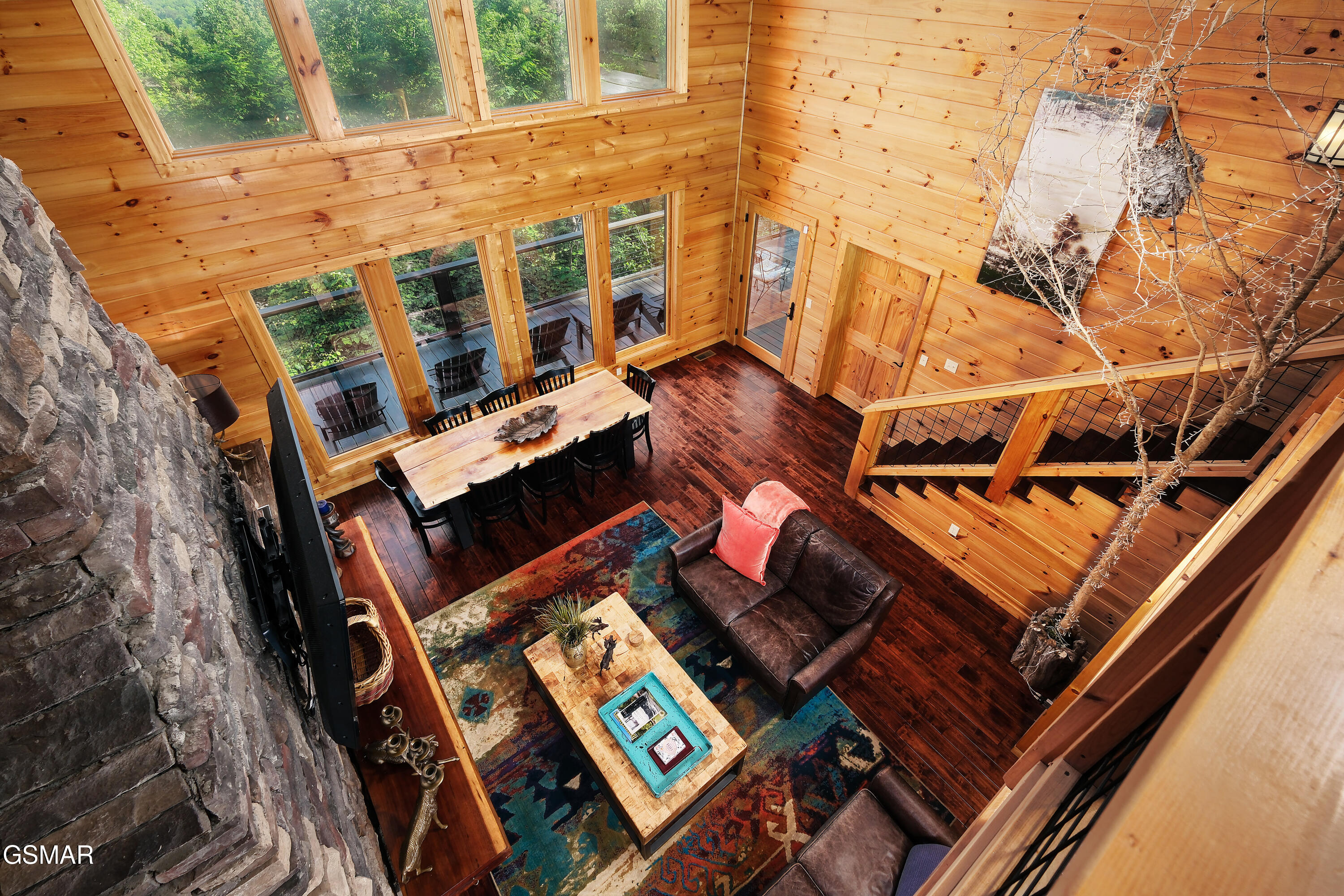 933 E Foothills Drive Gatlinburg TN 37738