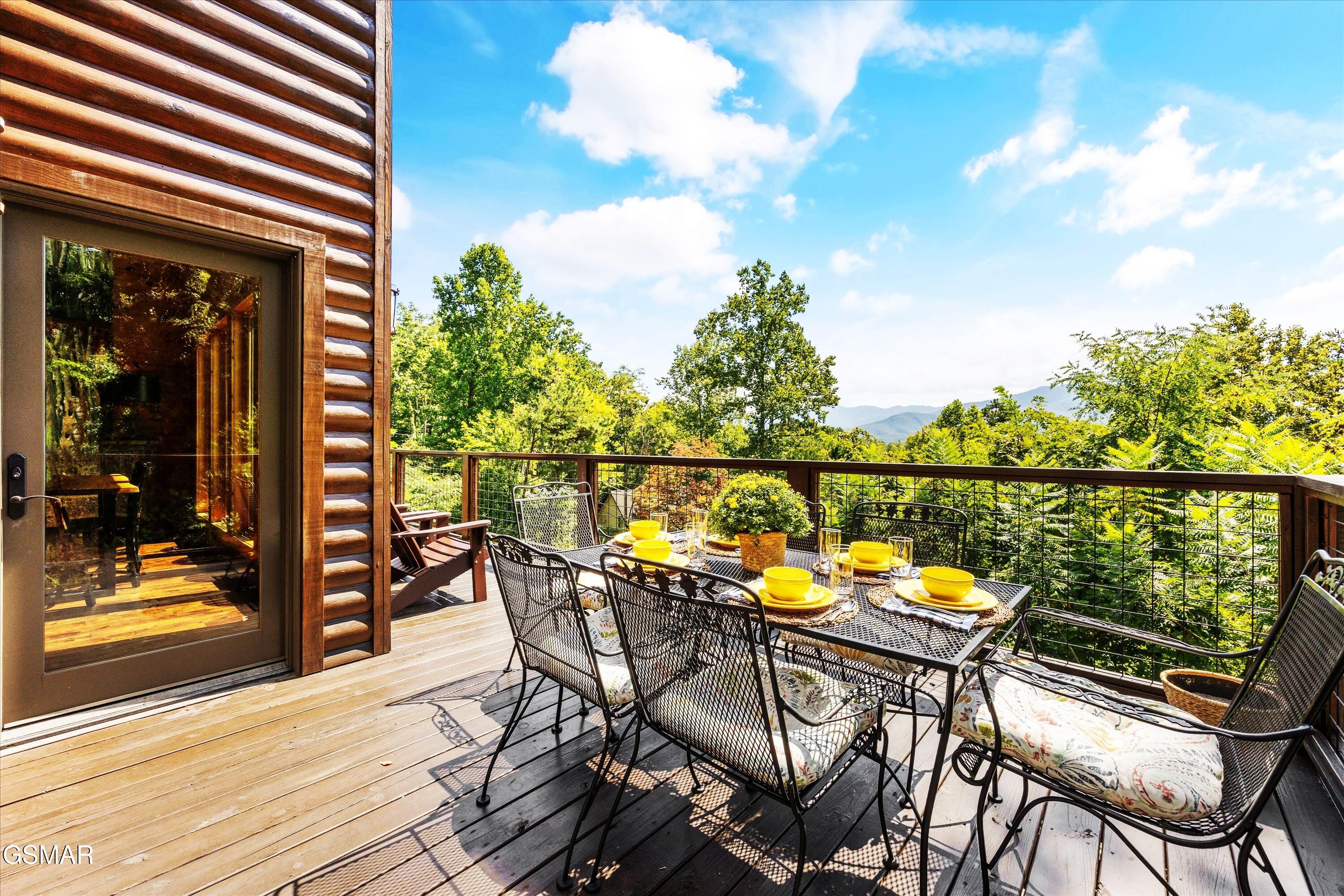 933 E Foothills Drive Gatlinburg TN 37738