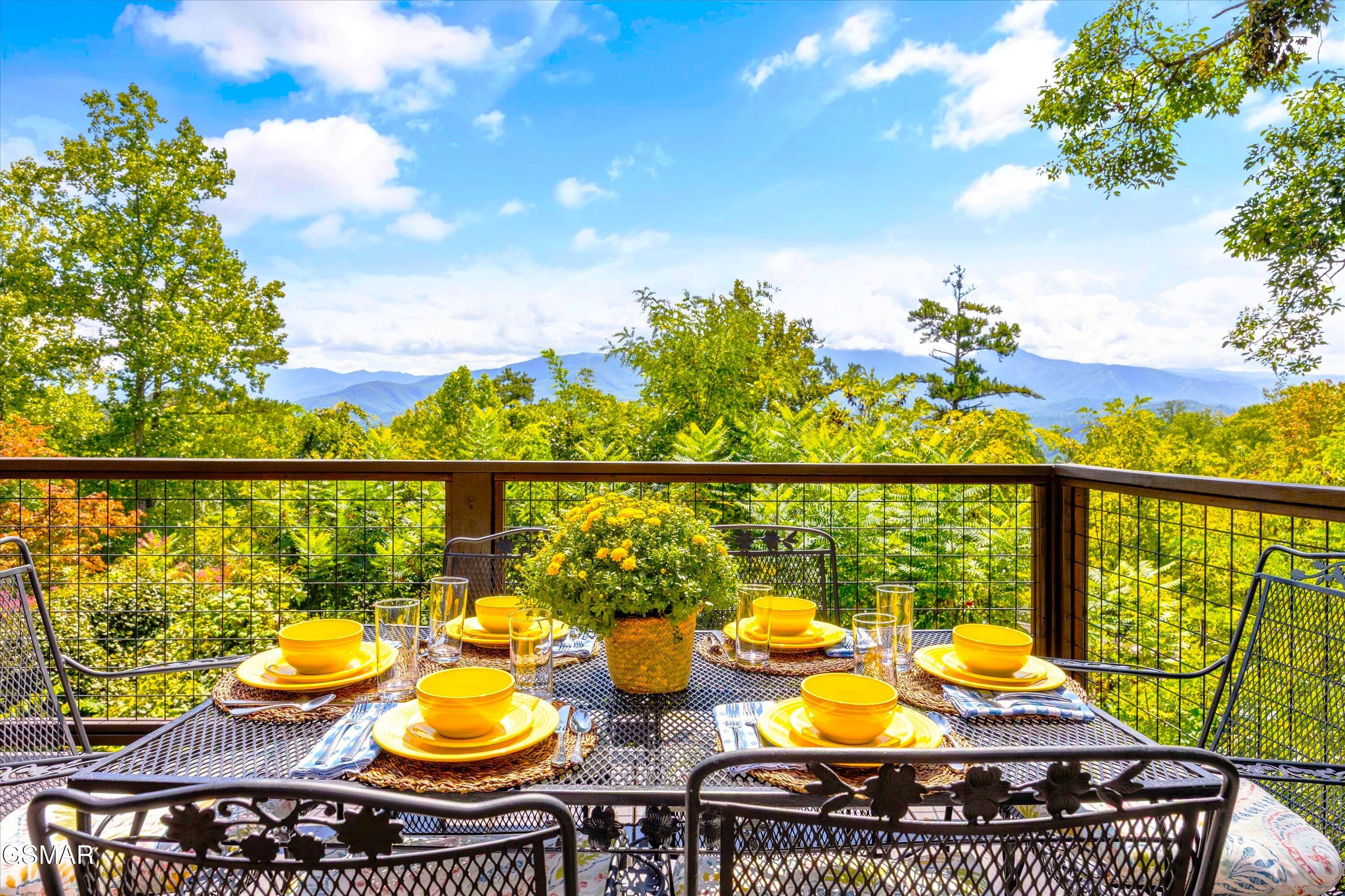 933 E Foothills Drive Gatlinburg TN 37738