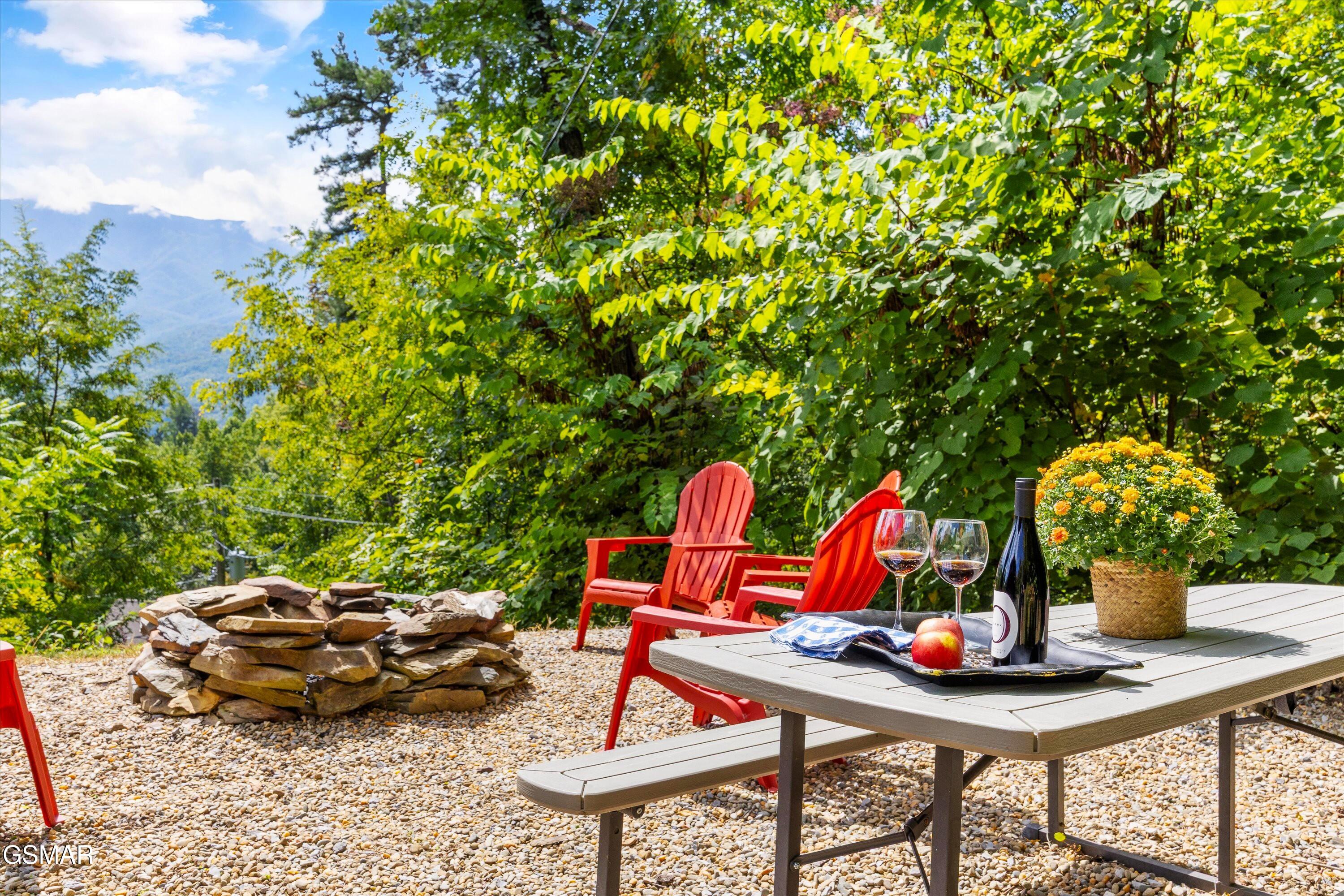 933 E Foothills Drive Gatlinburg TN 37738