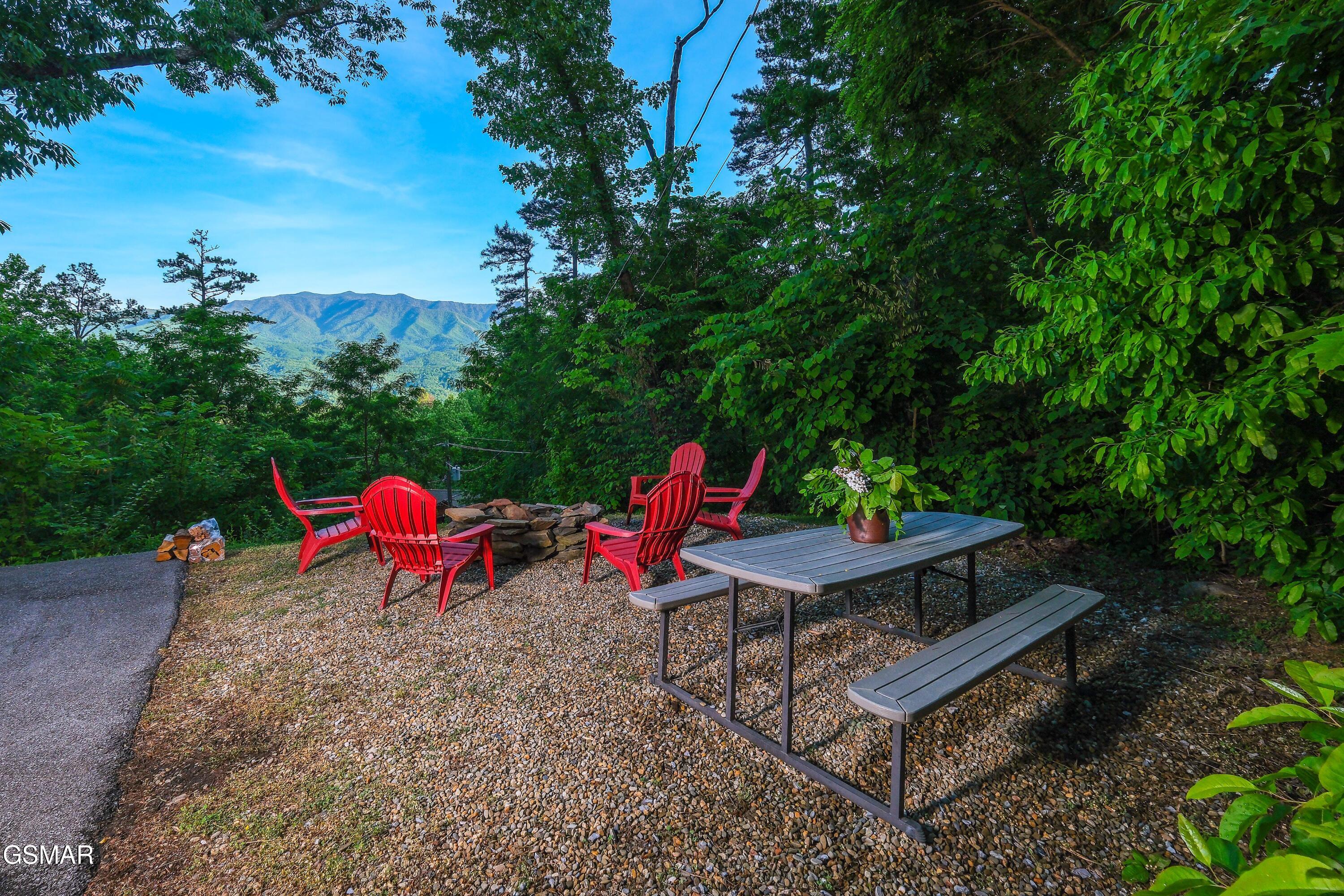 933 E Foothills Drive Gatlinburg TN 37738