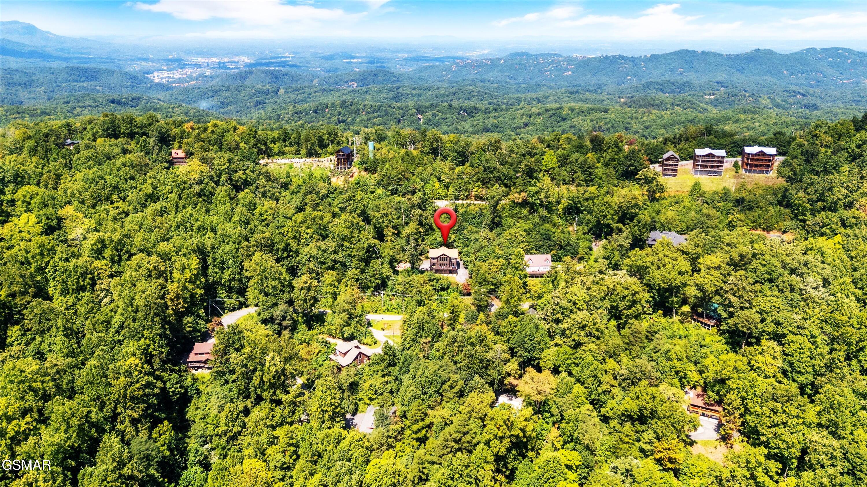 933 E Foothills Drive Gatlinburg TN 37738