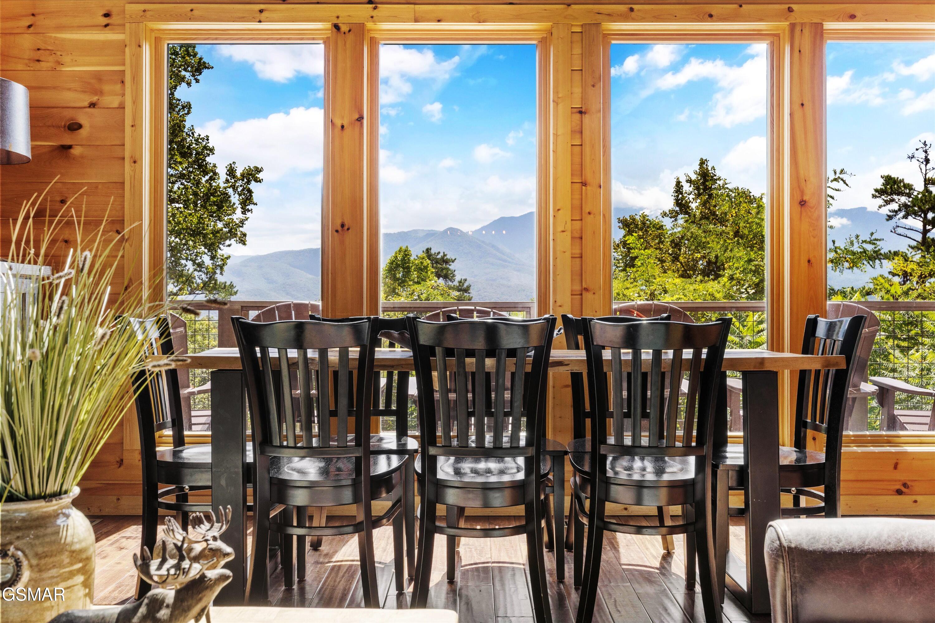 933 E Foothills Drive Gatlinburg TN 37738