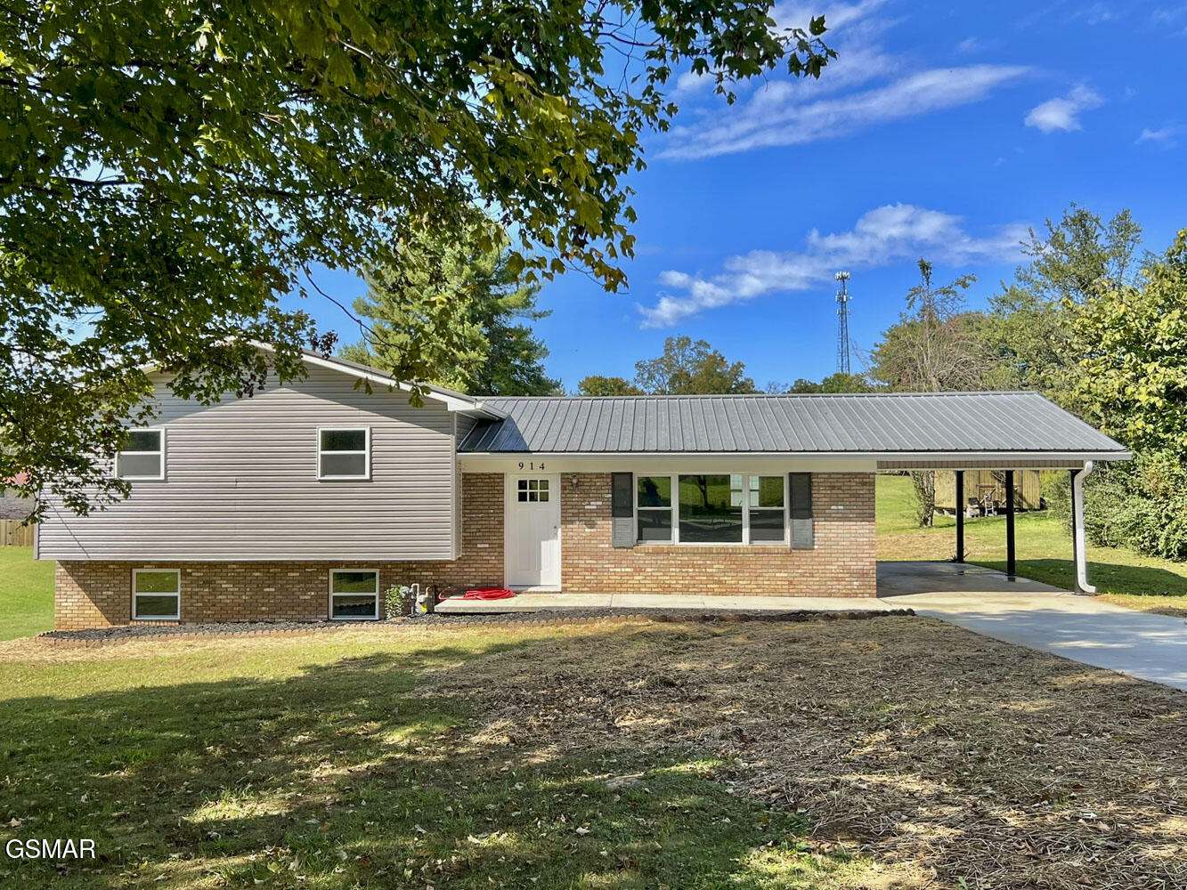 914 Flax Lane Talbott TN 37877