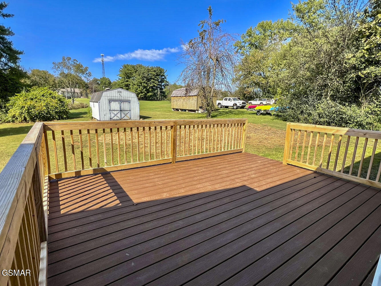 914 Flax Lane Talbott TN 37877