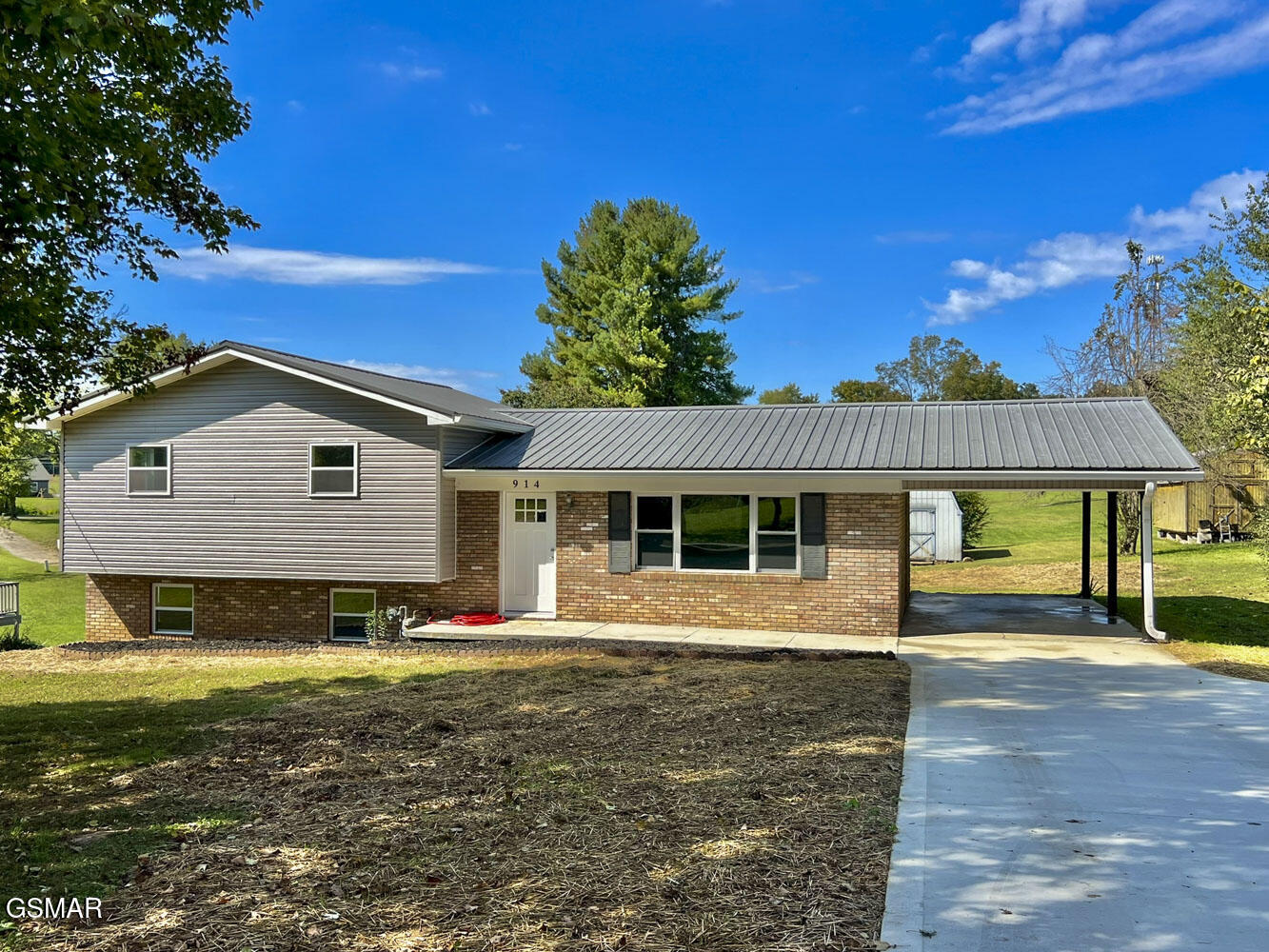 914 Flax Lane Talbott TN 37877