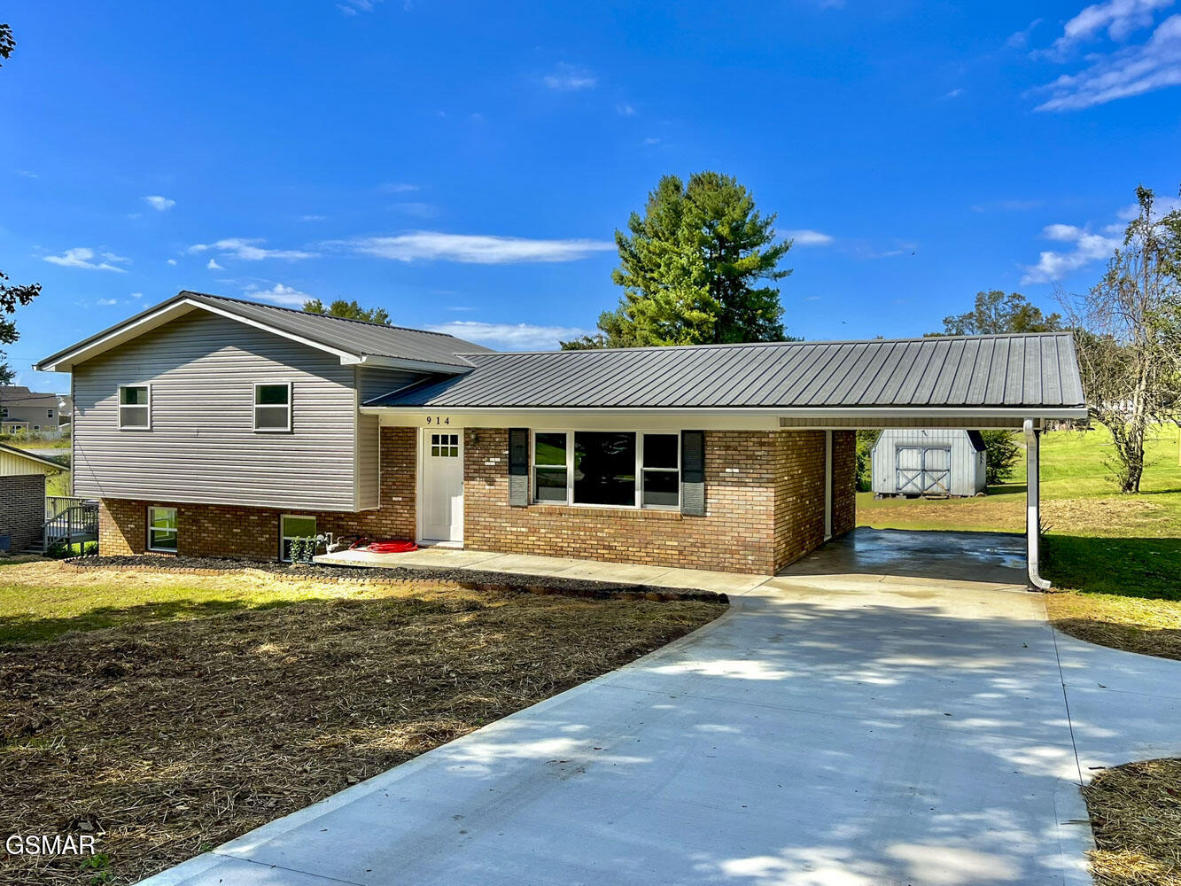 914 Flax Lane Talbott TN 37877