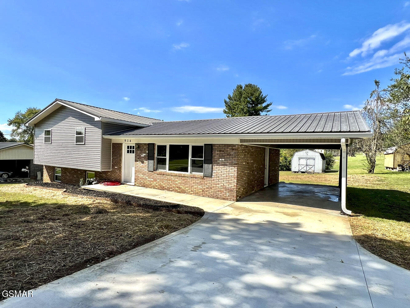 914 Flax Lane Talbott TN 37877