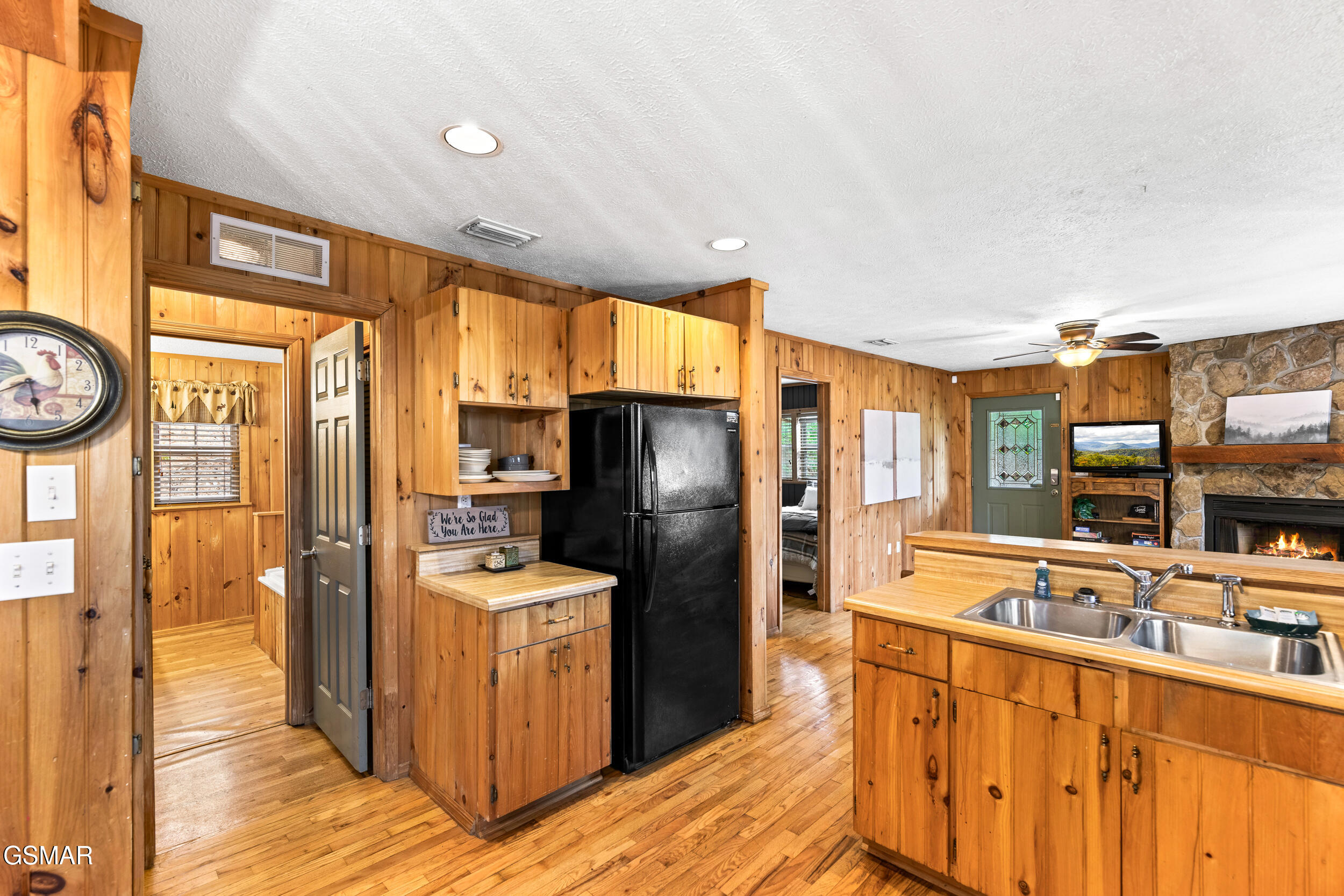 209 Teaberry Lane Gatlinburg TN 37738