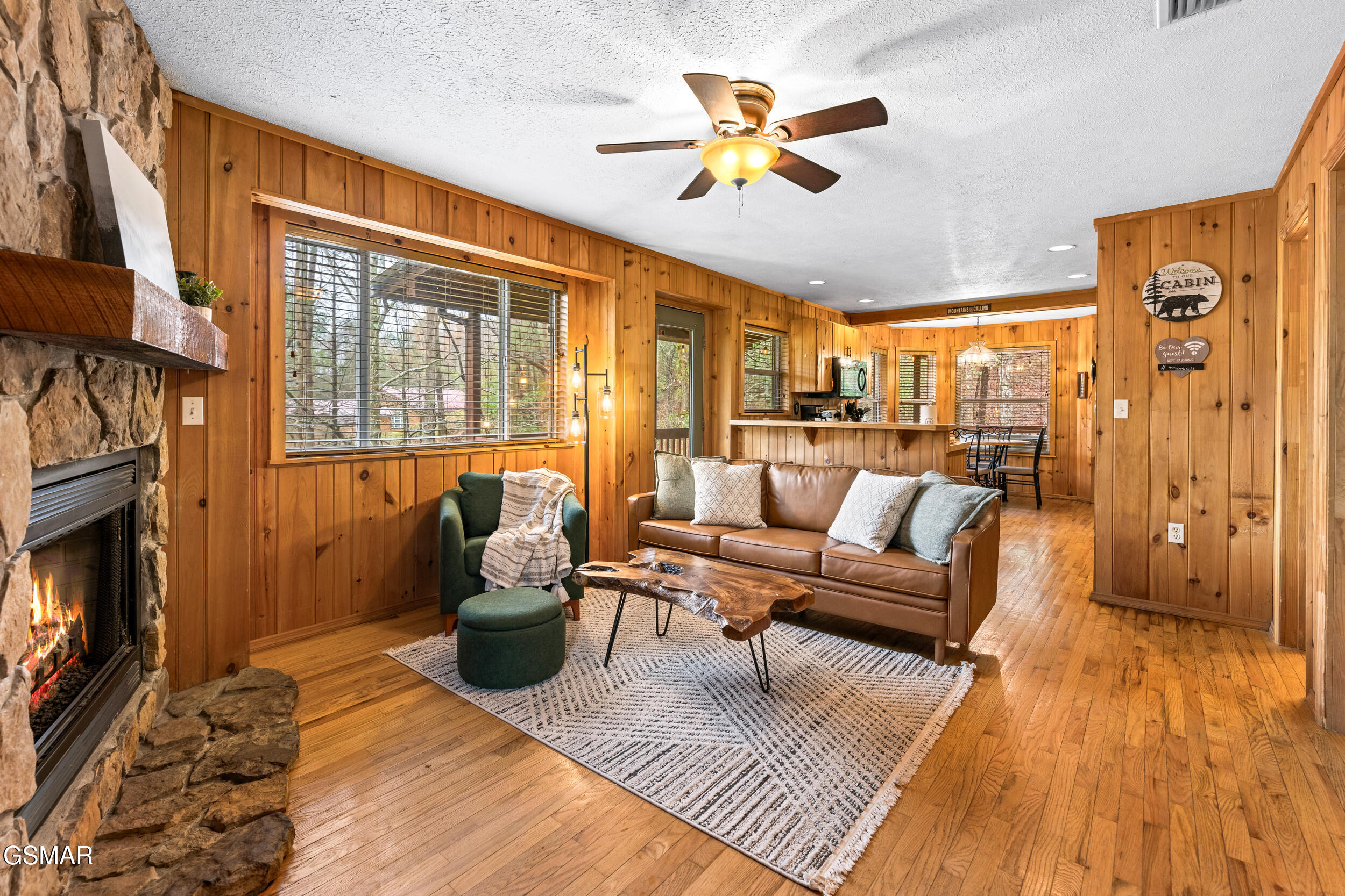 209 Teaberry Lane Gatlinburg TN 37738
