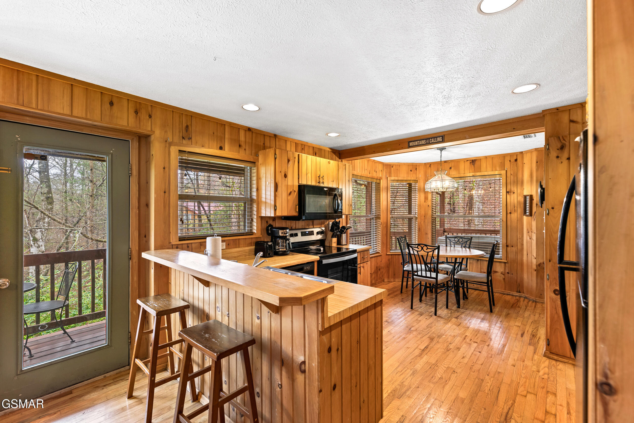 209 Teaberry Lane Gatlinburg TN 37738