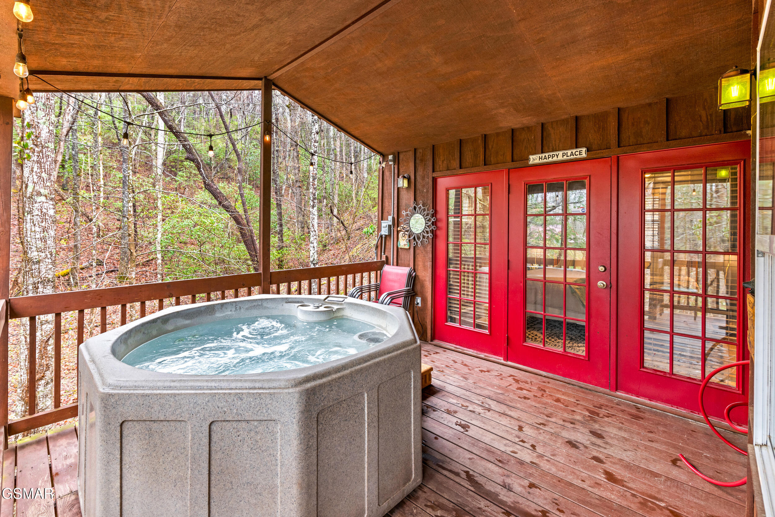 209 Teaberry Lane Gatlinburg TN 37738