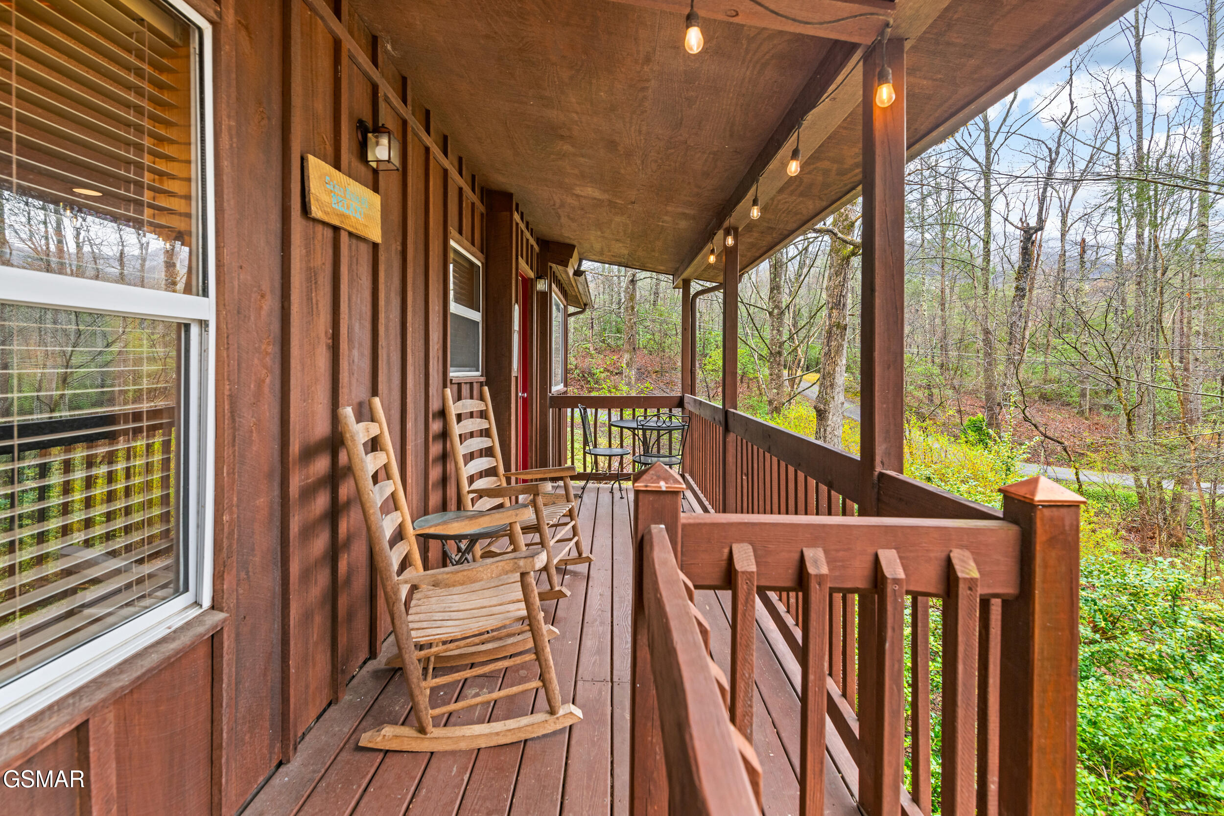 209 Teaberry Lane Gatlinburg TN 37738