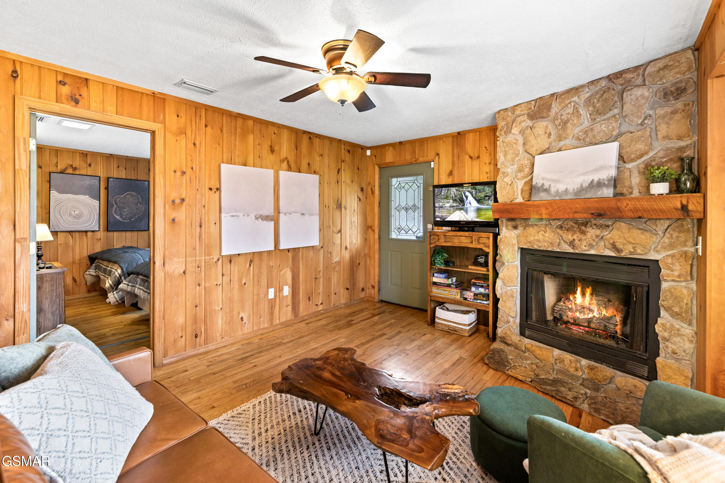 209 Teaberry Lane Gatlinburg TN 37738