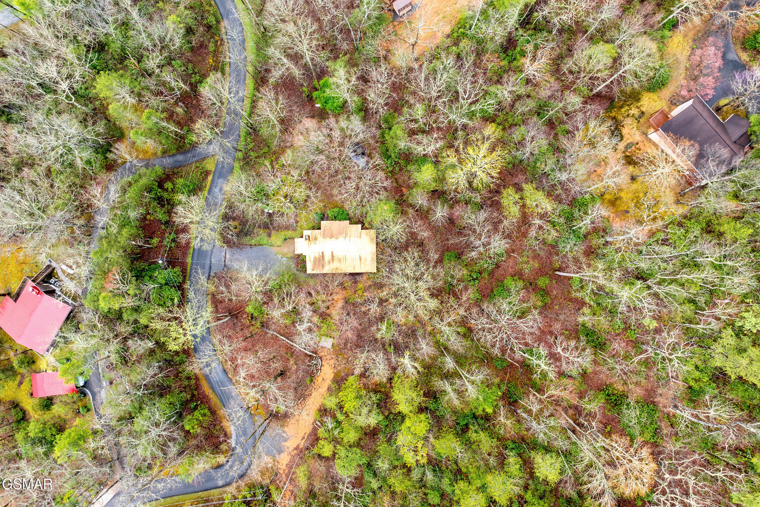 209 Teaberry Lane Gatlinburg TN 37738