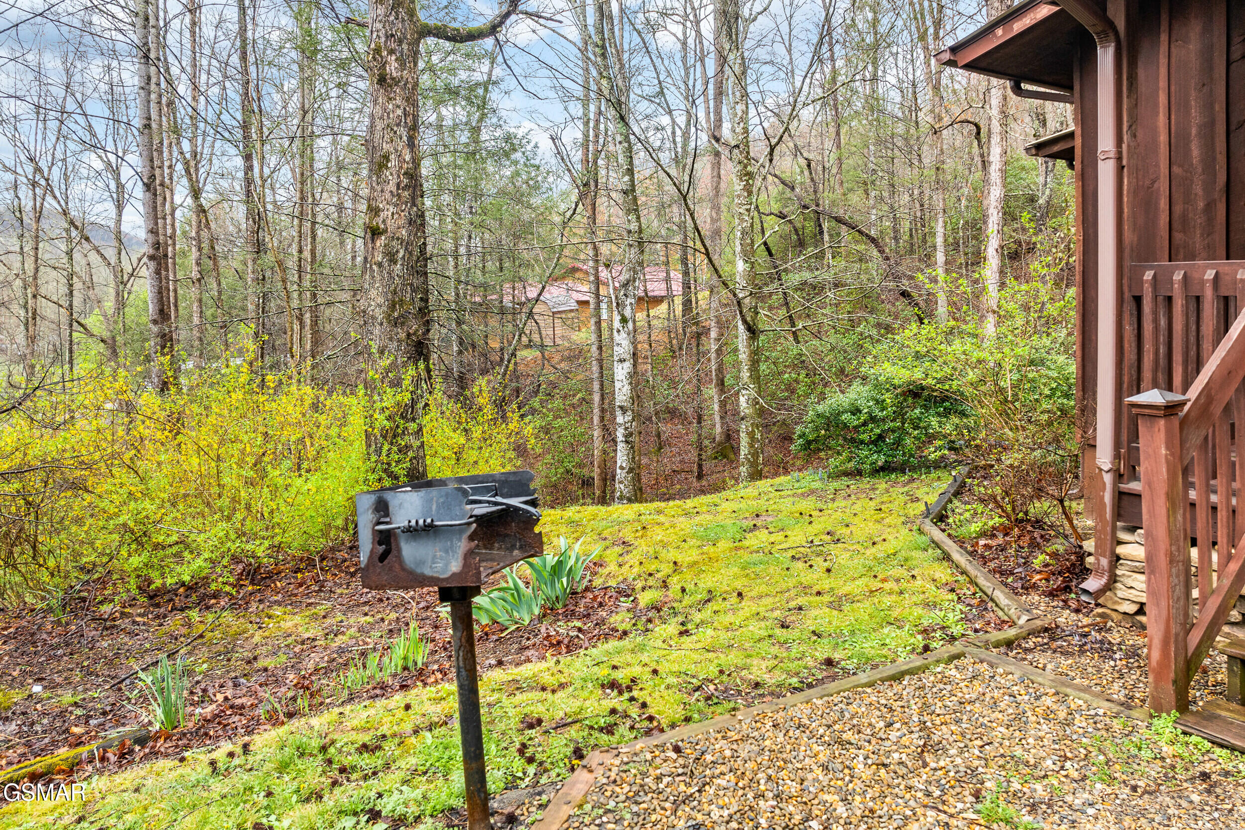 209 Teaberry Lane Gatlinburg TN 37738
