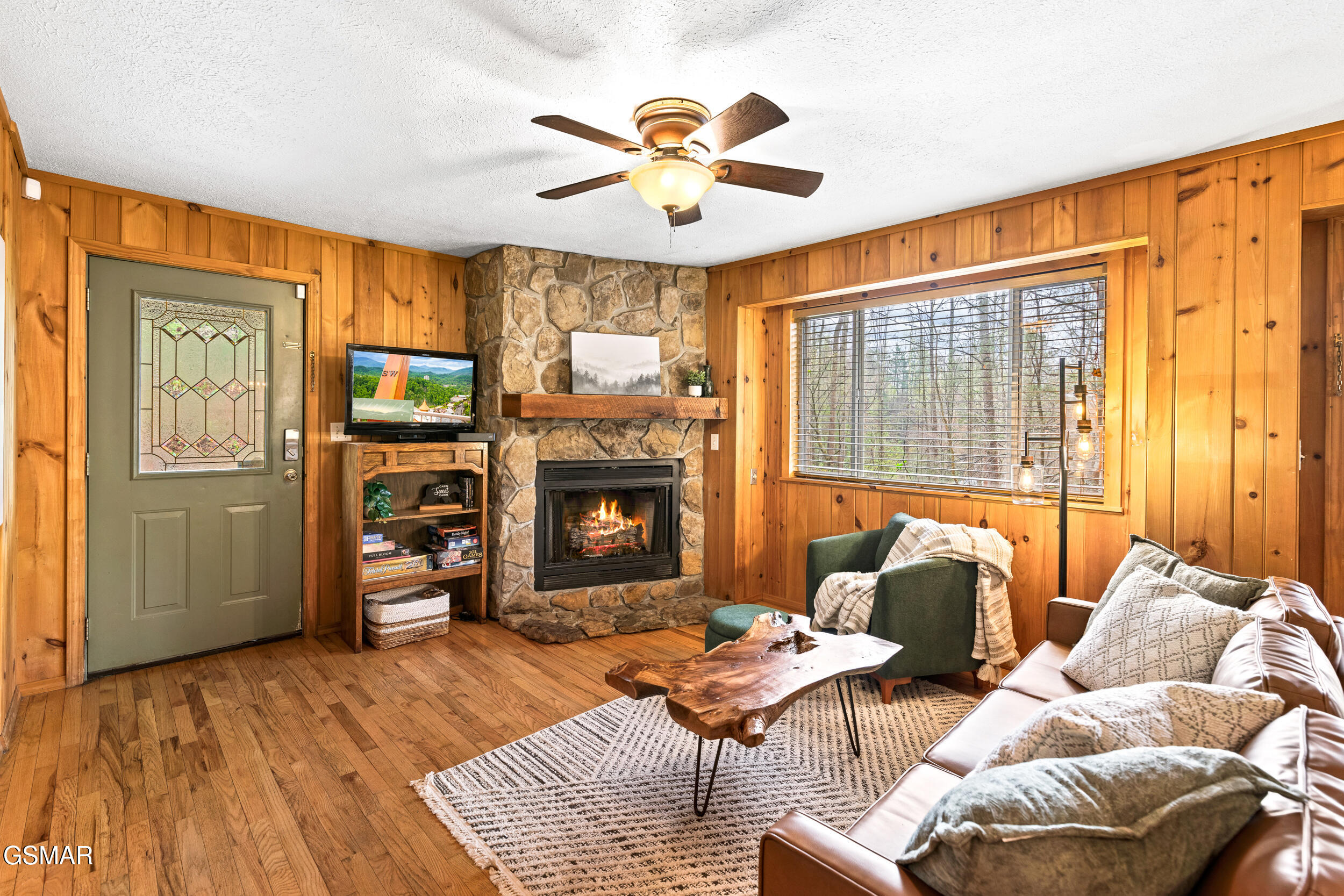 209 Teaberry Lane Gatlinburg TN 37738