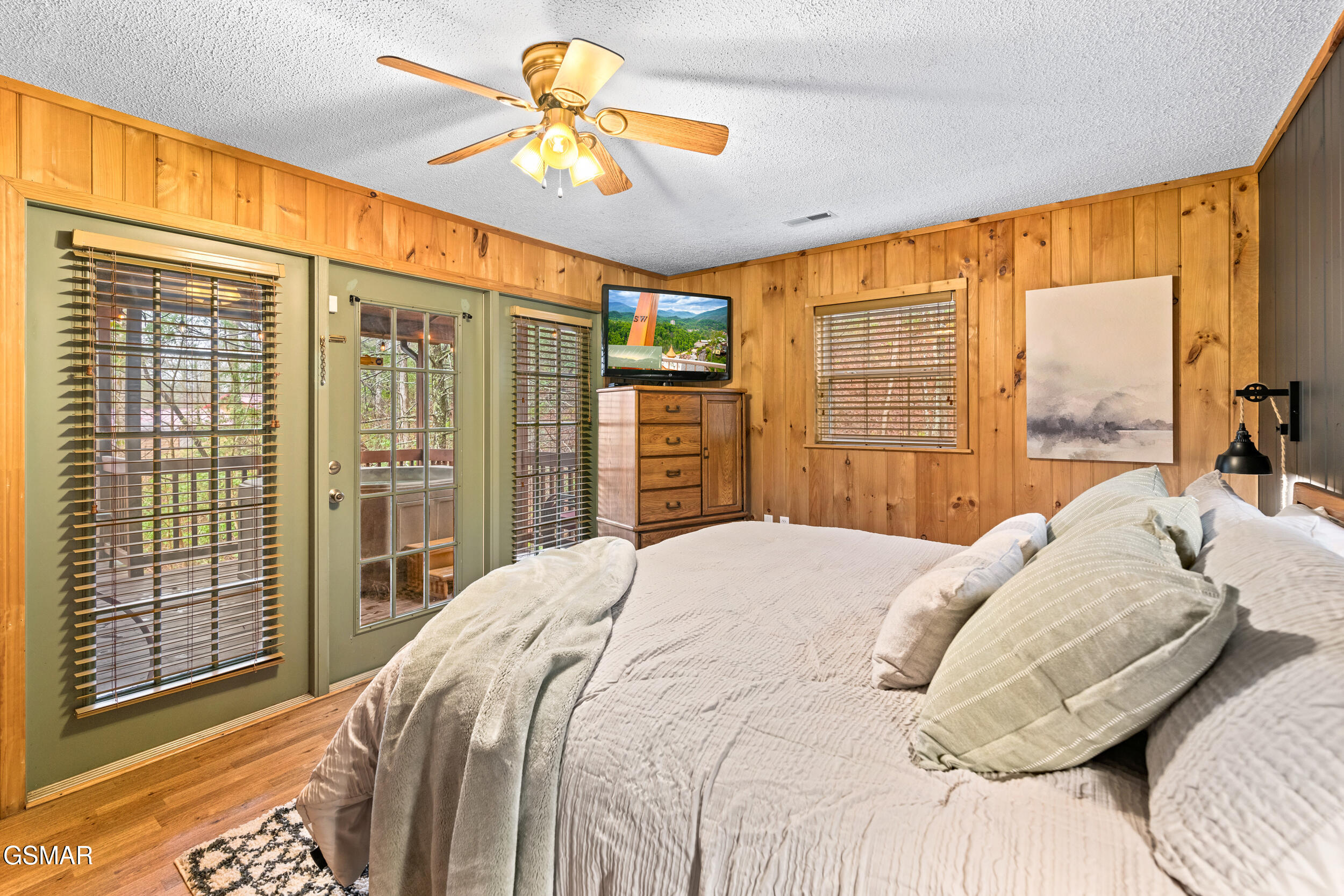 209 Teaberry Lane Gatlinburg TN 37738