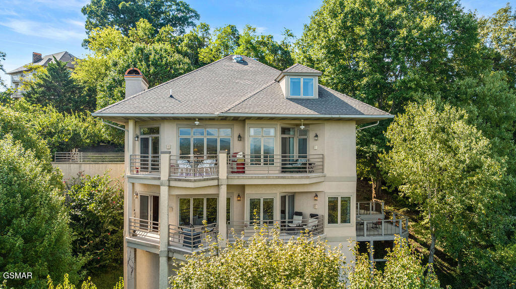 234 Timberlodge Lane Sevierville TN 37862