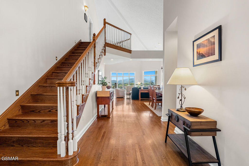 234 Timberlodge Lane Sevierville TN 37862