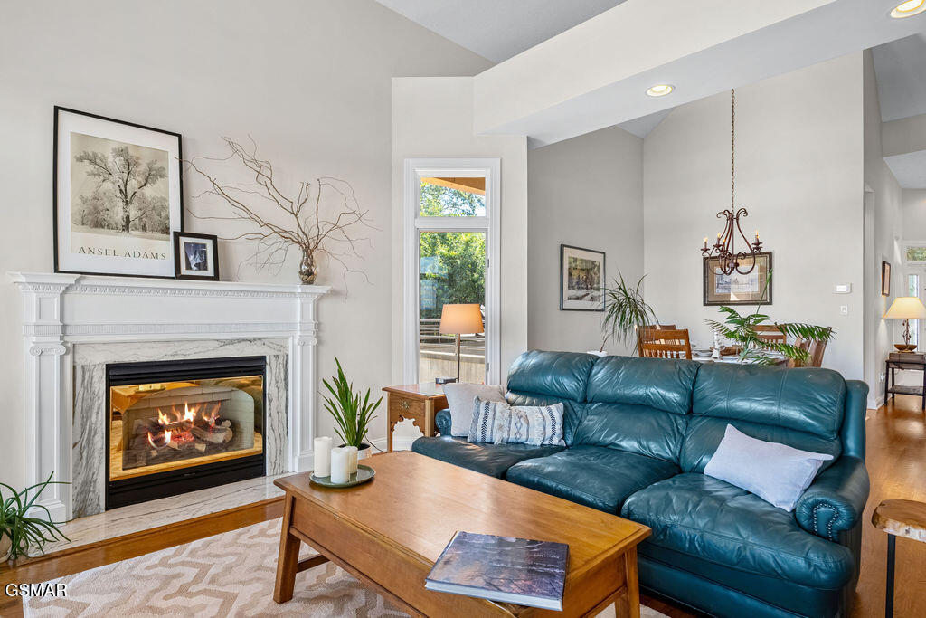 234 Timberlodge Lane Sevierville TN 37862